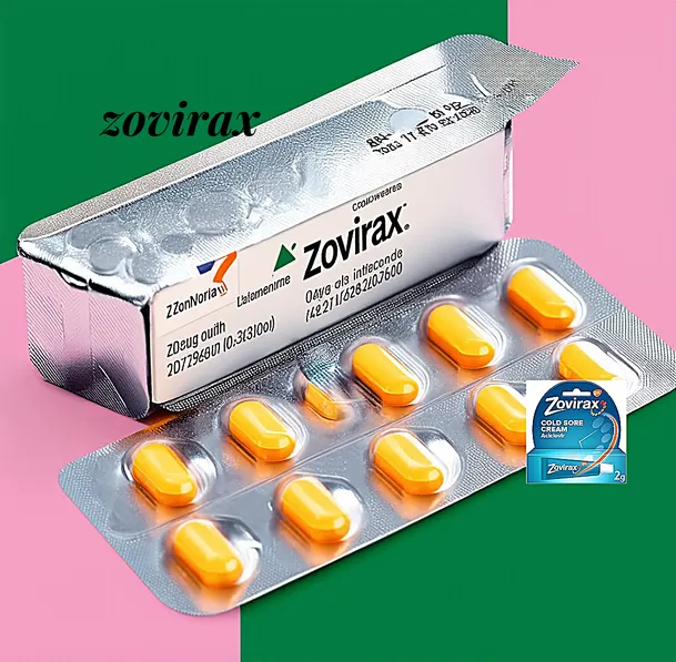 Prix de zovirax